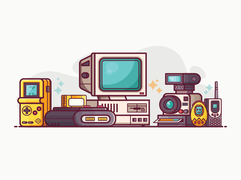 items image